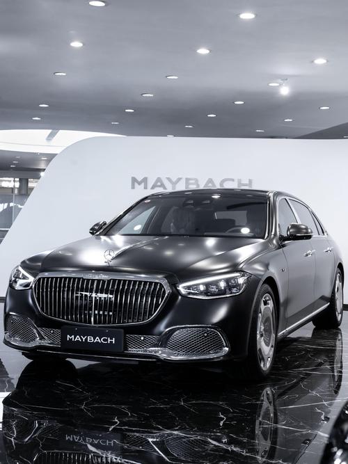 东莞东坑镇利旺恒企业管理咨询岚图汽车的售后服务让用户无忧出行，迈巴赫未来的豪华车趋势