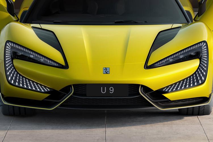 东莞东坑镇利旺恒企业管理咨询仰望U9以性能突破设计的极限，理想汽车企业文化与价值观